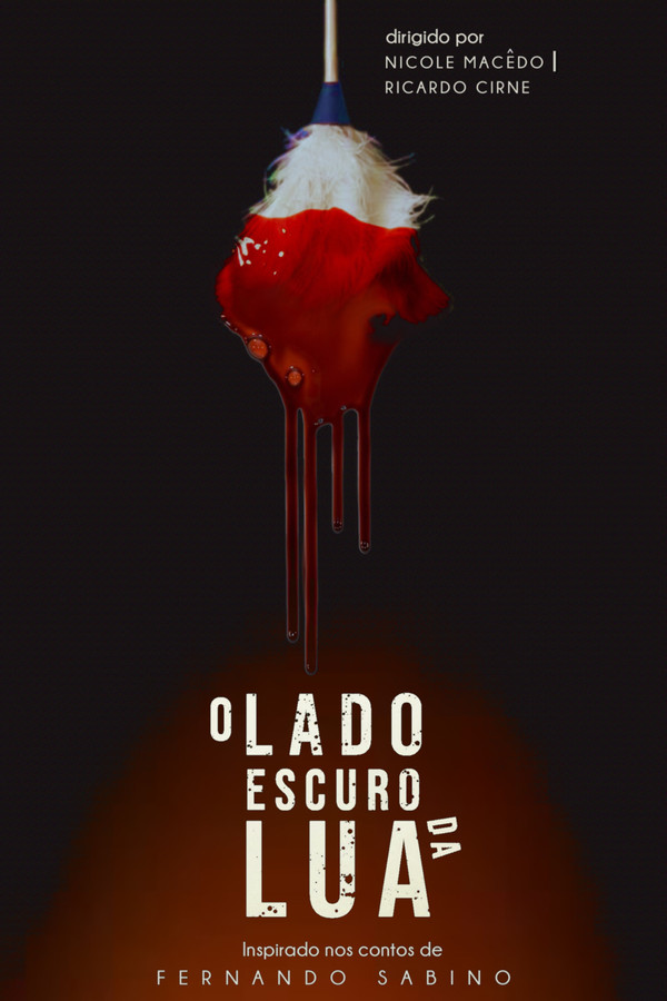 BR - O Lado Escuro Da Lua (2023)