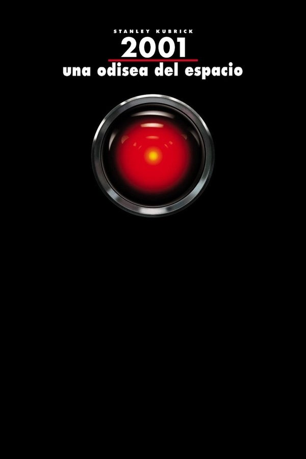 ES - 2001: una odisea del espacio [UHD] (1968)