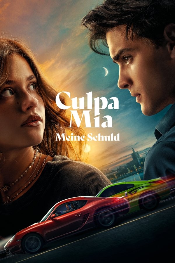 DE - Culpa Mia: Meine Schuld (2023)