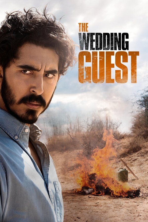 FR - The Wedding Guest  (2019)