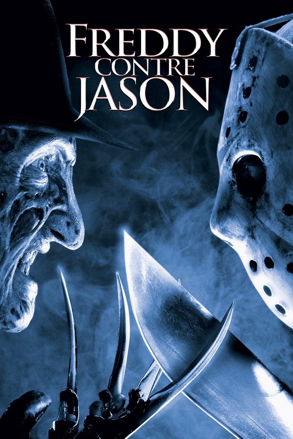 FR - Freddy contre Jason (2003)