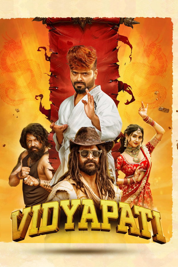 TG - Vidyapati
