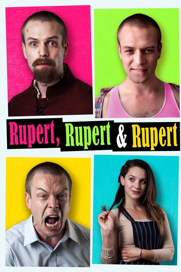 Rupert & Rupert (2019)