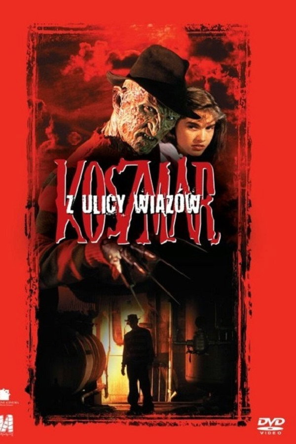 PL - KOSZMAR Z ULICY WIĄZÓW 1 (1984)