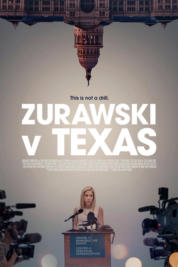 SE - Zurawski v Texas
