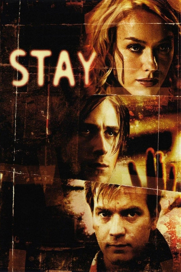 SE - Stay