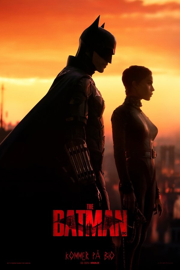 SE-4K - The Batman