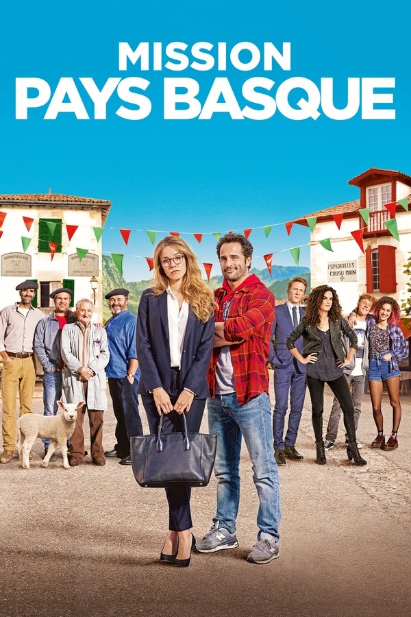FR - Mission Pays Basque (2017)