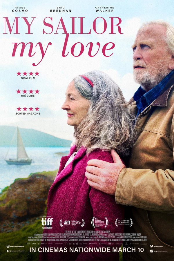 My Love (2022)