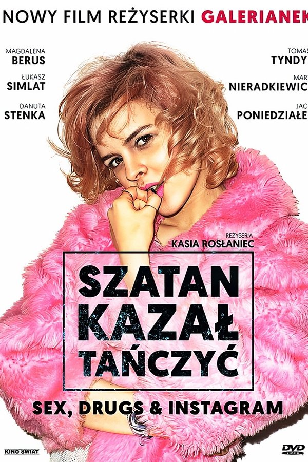 PL - SZATAN KAZAŁ TAŃCZYĆ (2017) POLSKI