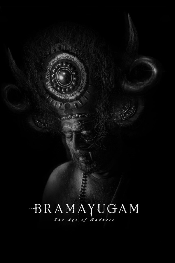 TM - Bramayugam
