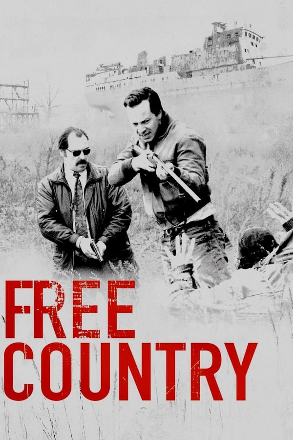 RU - Free Country (2020)