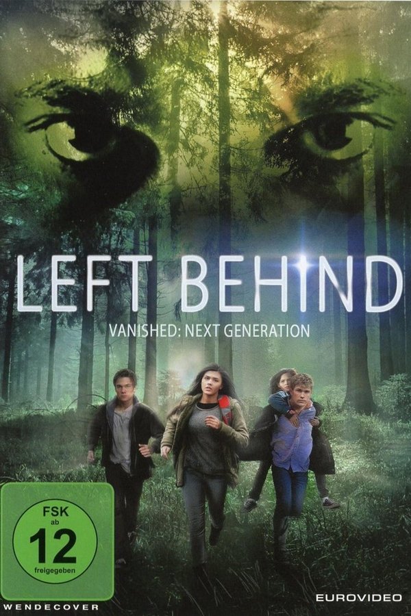 DE - Left Behind: Vanished - Next Generation (2016)