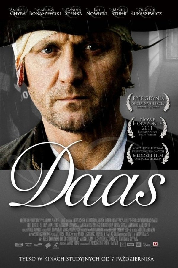 PL - DAAS (2011) POLSKI