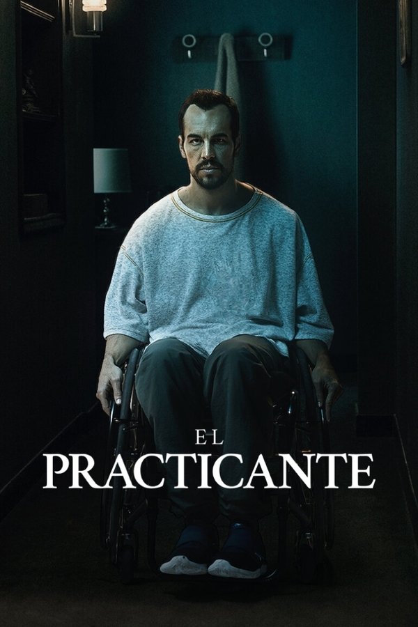 ES - El practicante (2020)