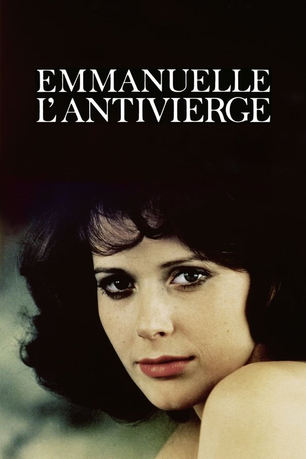 PL - EMMANUELLE 2 (1975) 18+