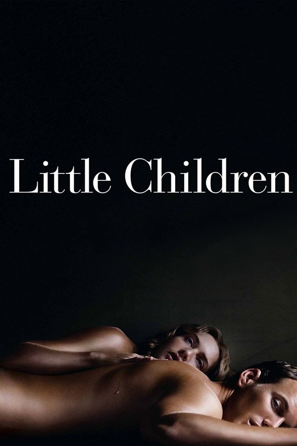 EX - Little Children (2006)