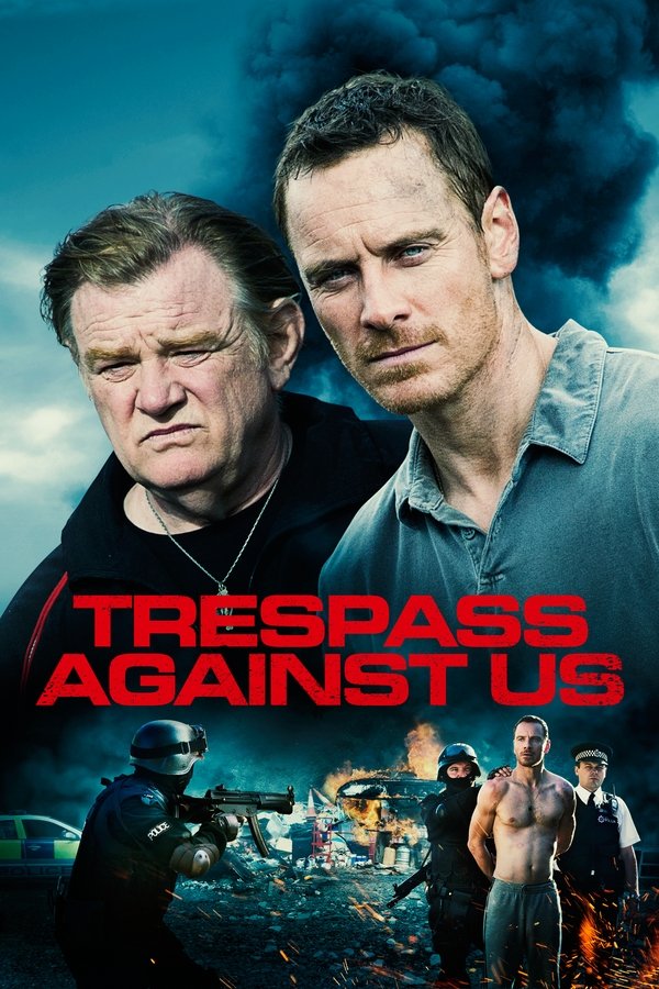 EX - Trespass Against Us (2016)