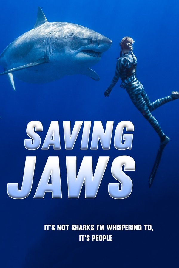 AR - Saving Jaws  (2019)