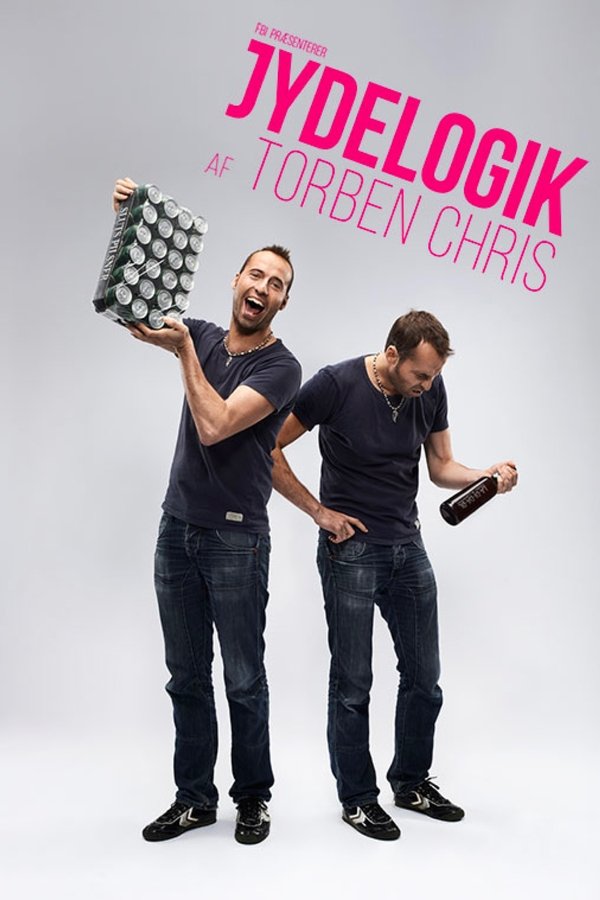 DK - Torben Chris: Jydelogik (2015)