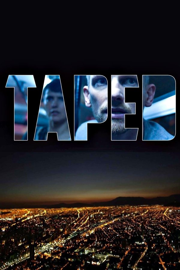 DE - Taped (2012)