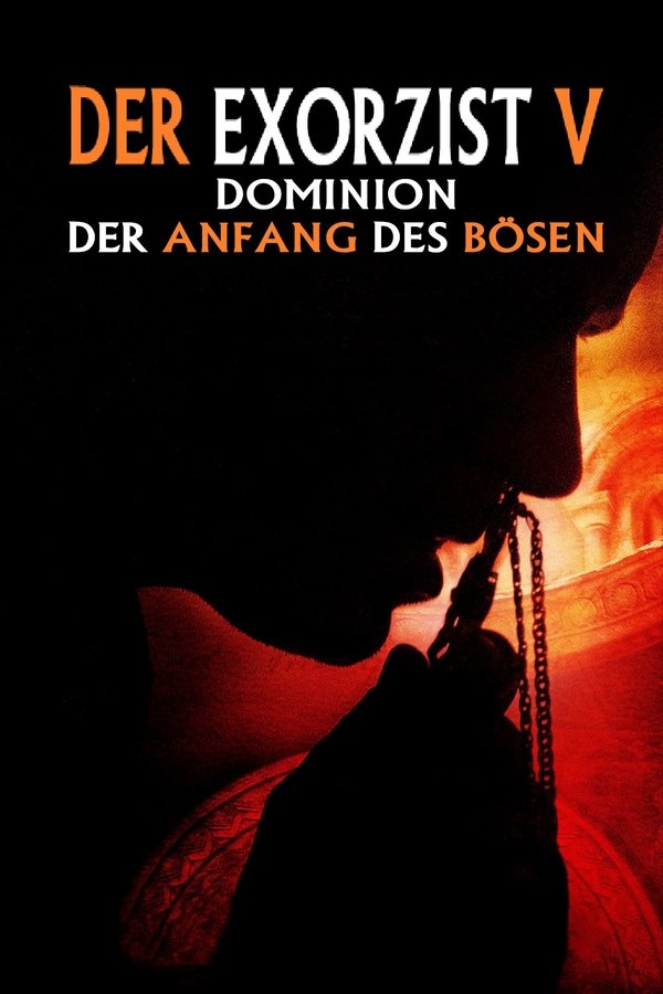 DE - Dominion: Exorzist: Der Anfang des Bösen (2005)
