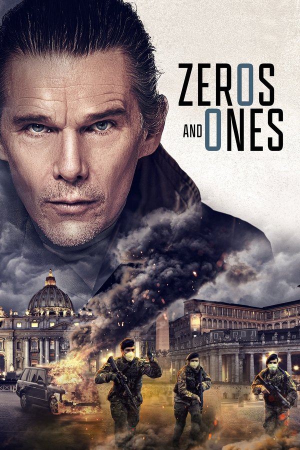 AL - Zeros and Ones  (2021)