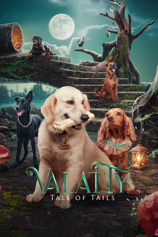 KD - Valatty
