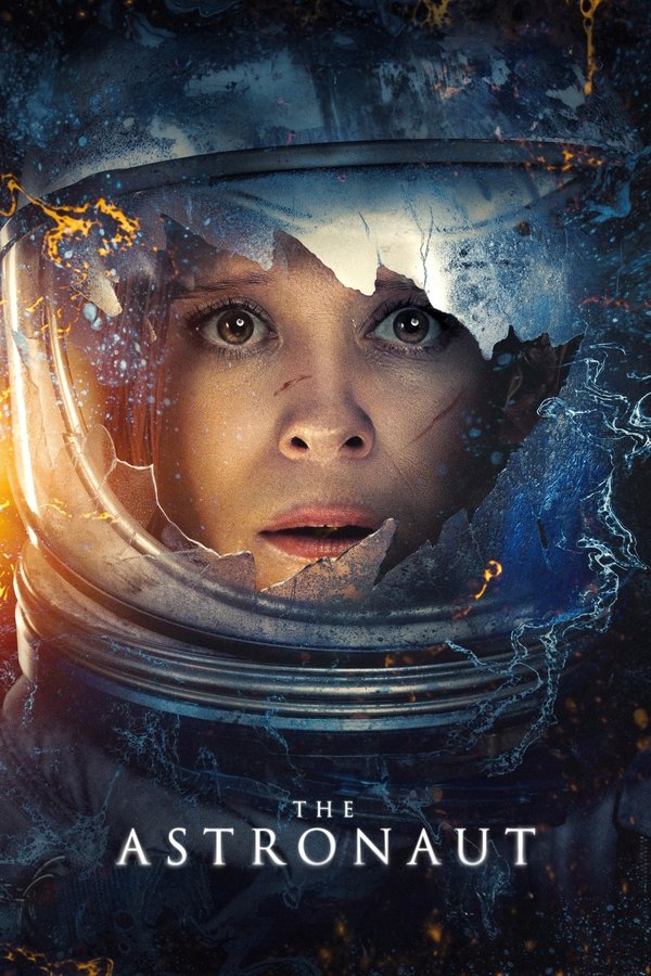 BG - The Astronaut (2025)