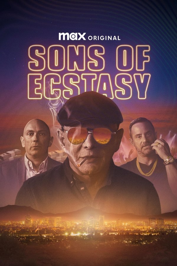 DE - Sons of Ecstasy (2025)