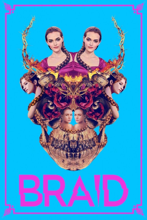 AL - Braid  (2019)