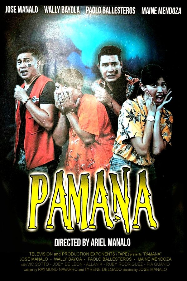PH - Pamana