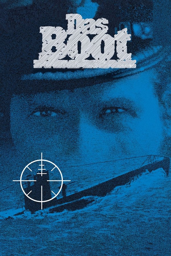GR - Das Boot (1981)
