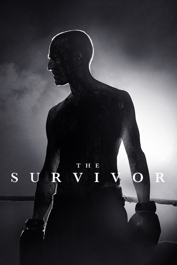 AL - The Survivor  (2022)
