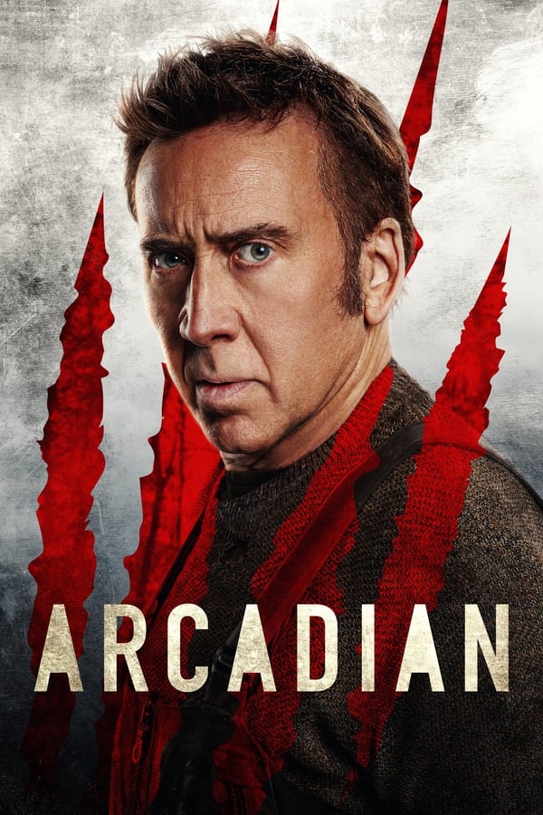 AL - Arcadian (2024)