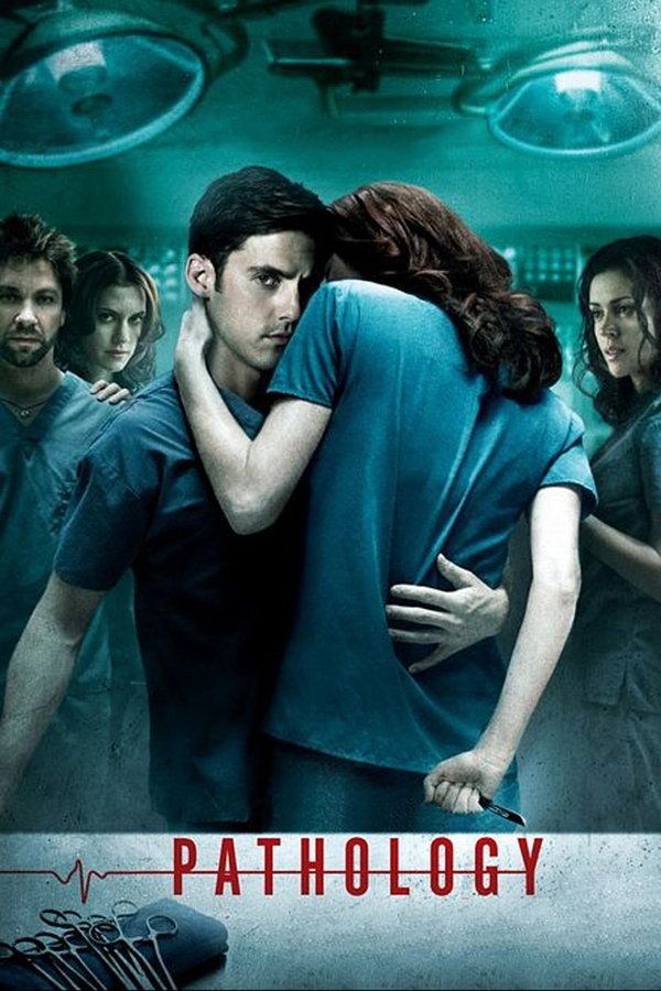 DE - Pathology (2008)