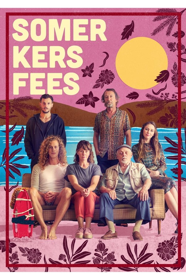 AF - Somerkersfees  (2019)