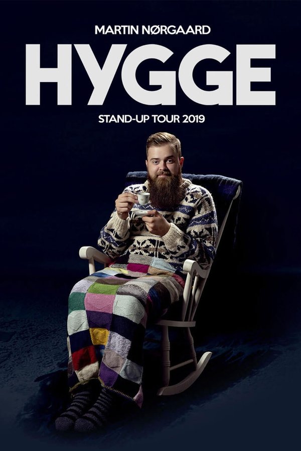 DK - Martin Nørgaard: Hygge (2019)