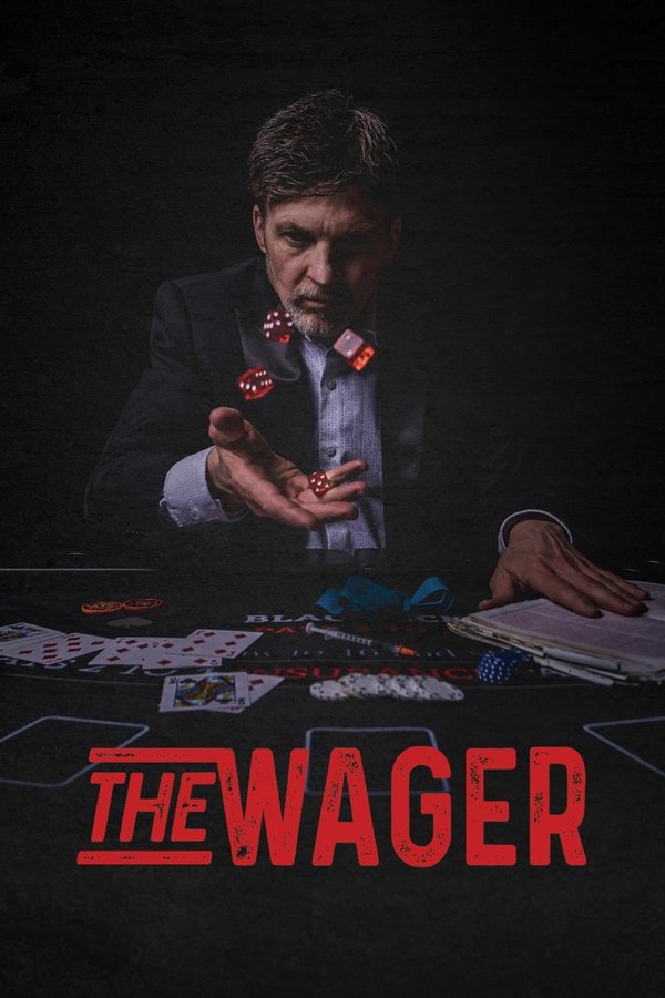EN - The Wager (2020)