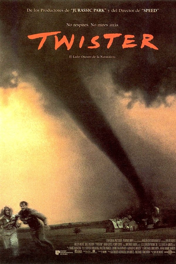 ES - Twister (1996)