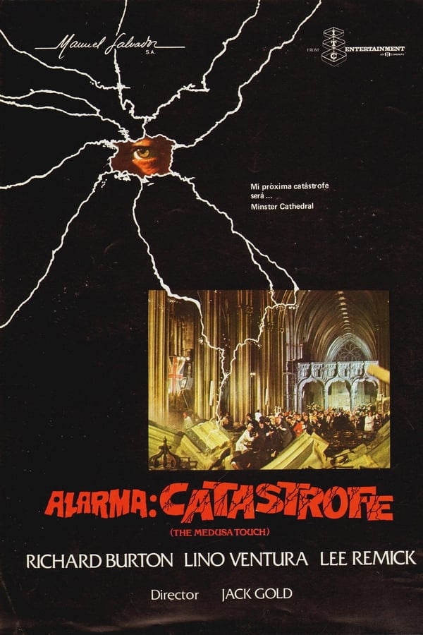 catástrofe (1978)