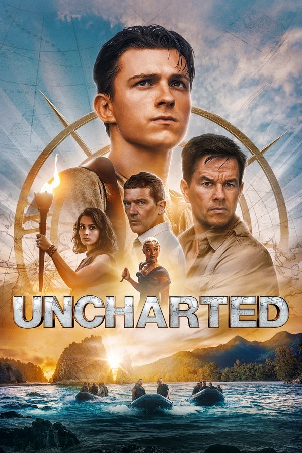 AL - Uncharted  (2022)