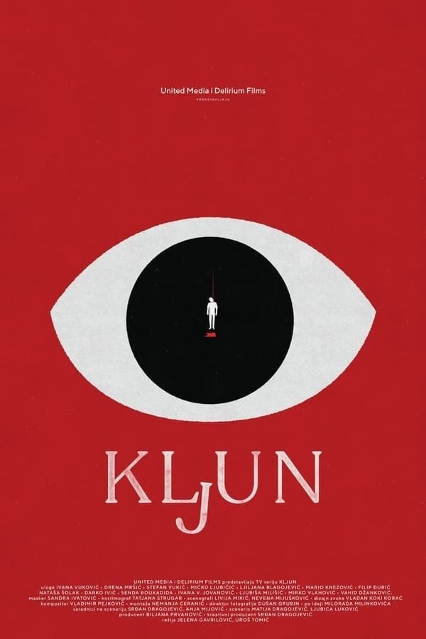 BG - KLJUN