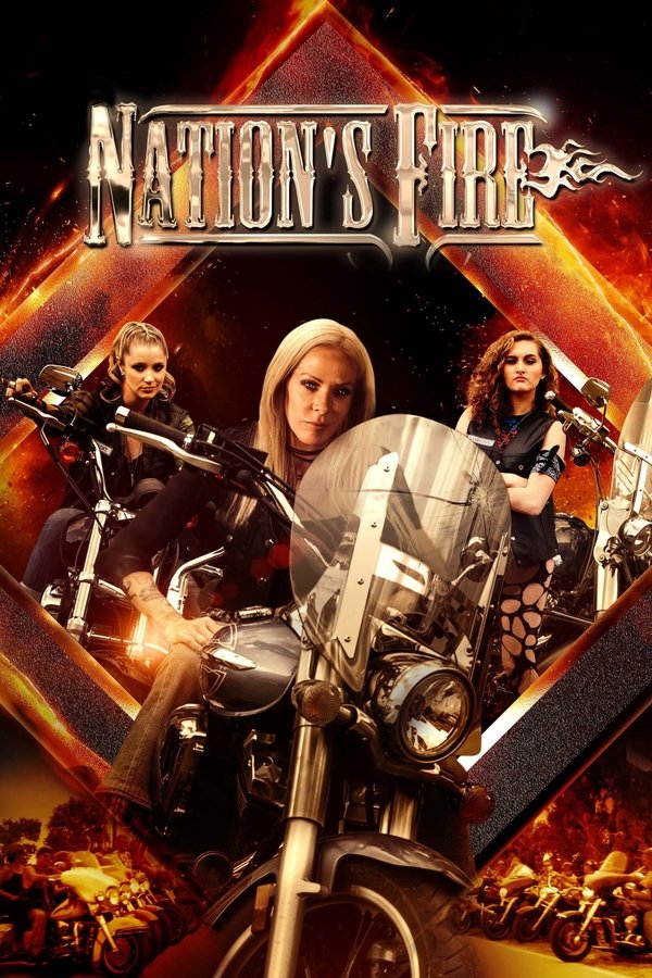 SE - Nation's Fire