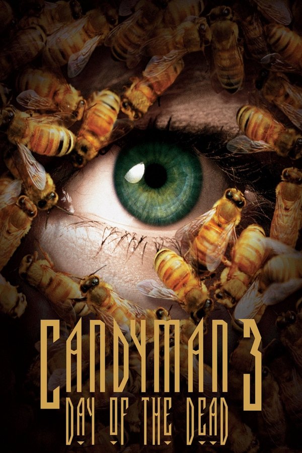 PL - CANDYMAN 3 - DZIEŃ UMARŁYCH (1999)