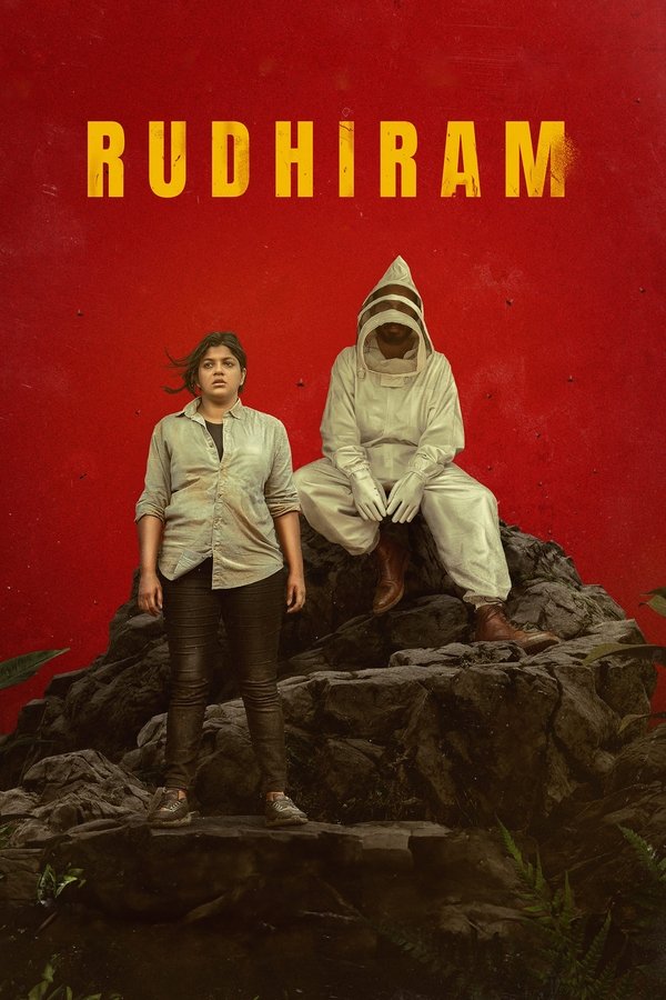 ML - Ruddhiram (2024)