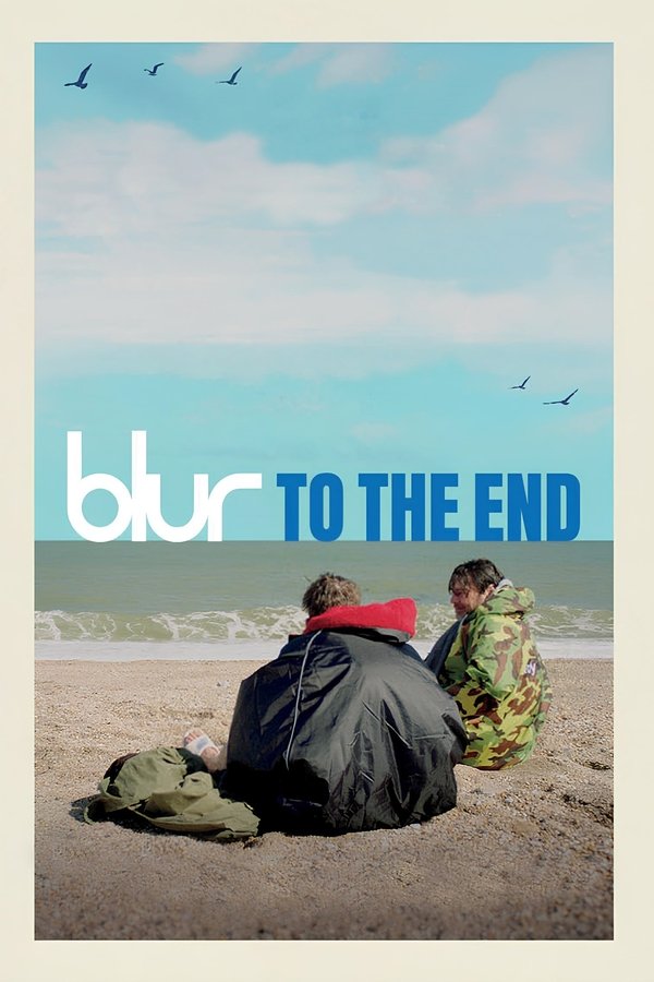 ES -  Blur: To the End (2024)