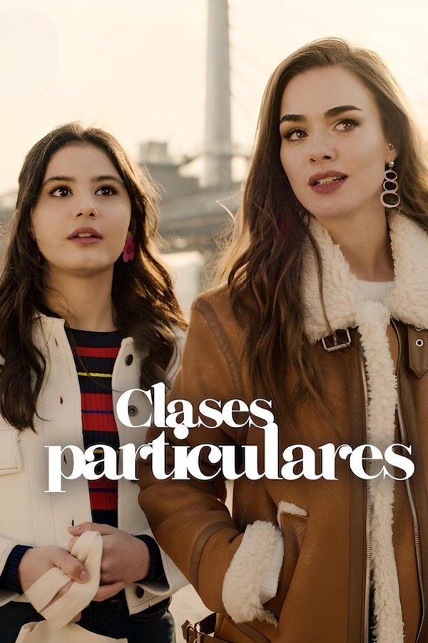ES - Clases particulares - (2022)