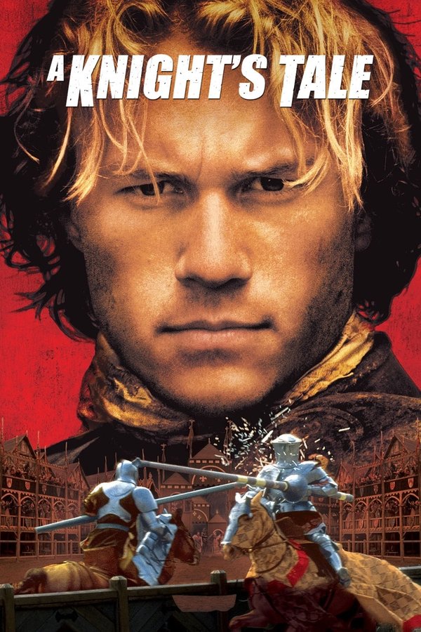 AR - A Knight's Tale (2001)
