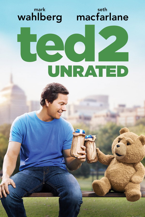 EX - Ted 2 (2015)